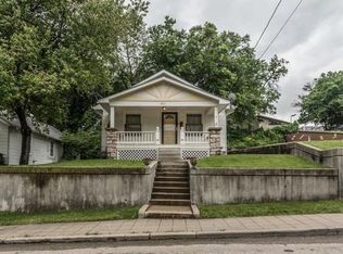 2011 W 46th Ave, Kansas City, KS 66103
