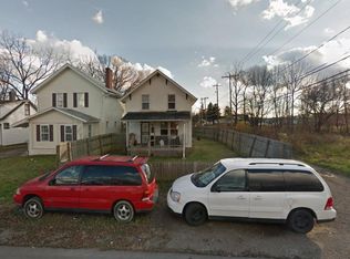 2017 Loretta Ave, Columbus, OH 43211