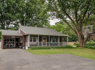 112 Williams St, North Syracuse, NY 13212