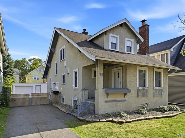 51 Delwood Rd, Buffalo, NY 14217