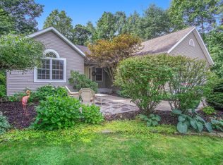 3437 Rambling Brook Rd, Muskegon, MI 49444