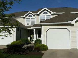 1035 Sunhaven Dr, Medina, OH