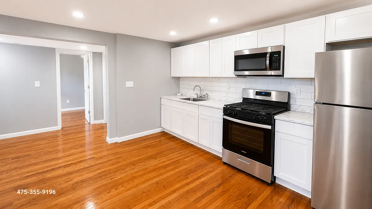 Building Photo - 75 Hillside Ave #1B