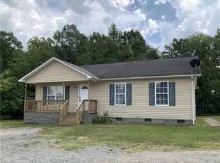 3529 Riverside Dr, Greensboro, NC 27406