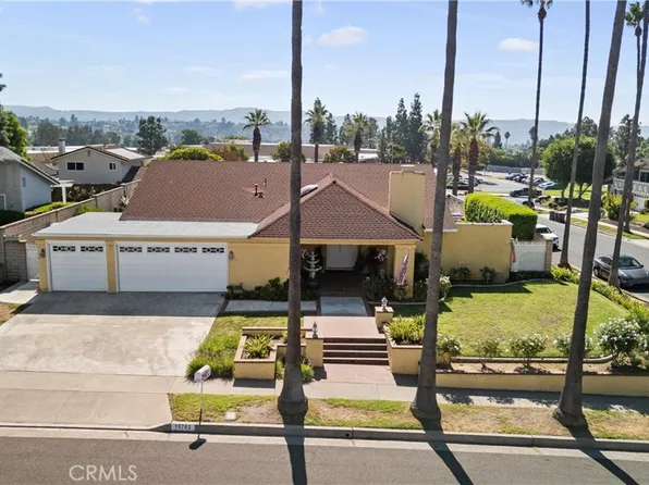 19762 Le Mans Cir, Yorba Linda, CA 92886