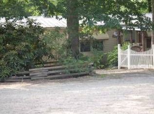 101 Hidden Forest Ests, Asheville, NC 28715