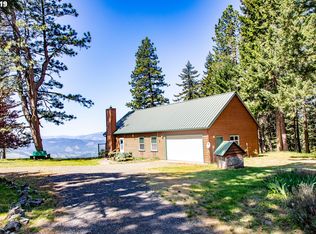 2800 Elder Rd, Hood River, OR 97031