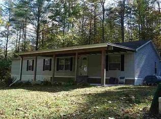 3648 Fort Robinson Rd, Loysville, PA 17047