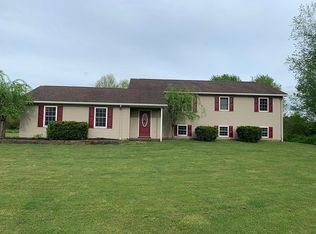 6252 Galmish Rd, Cochranton, PA 16314