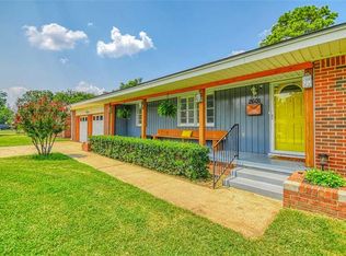 2601 W Osborne Dr, Norman, OK 73069