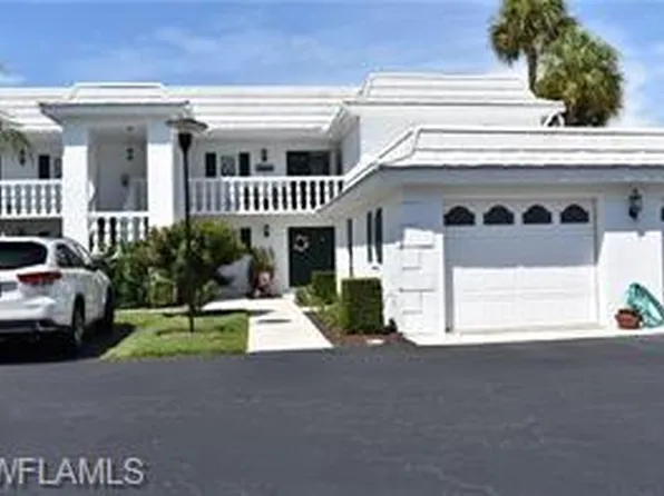 250 Palm River BLVD #B102, NAPLES, FL 34110