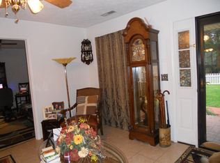 5909 Lyons Rd, Dublin, VA 24084