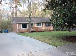 1725 Euclid Rd, Durham, NC 27713