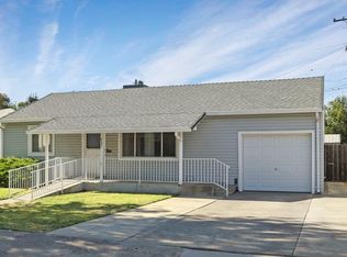 457 E Atlee St, Stockton, CA 95204