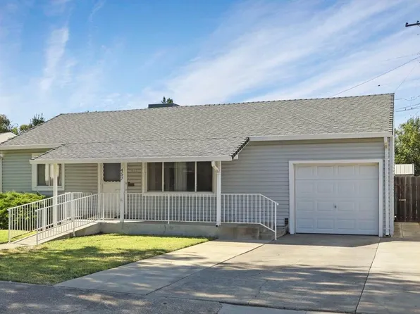 457 E Atlee St, Stockton, CA 95204