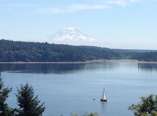 9305 164th Ave SW, Longbranch, WA 98351