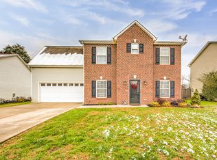 5631 Still Meadow Ln, Knoxville, TN 37918