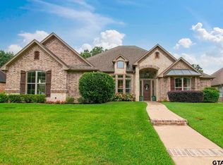 1123 Cambridge Bnd, Tyler, TX 75703