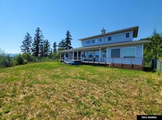 201 Marine View Dr, Ketchikan, AK 99901