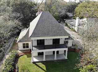 2648 Dalrymple Dr, Baton Rouge, LA 70808