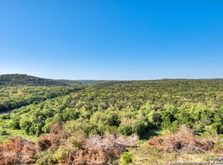 23531 OSCEOLA BLUFF LOT 108, San Antonio, TX 78261