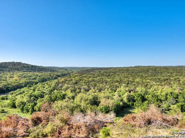 23531 OSCEOLA BLUFF LOT 108, San Antonio, TX 78261
