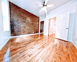 Rented by Union Square Property Management