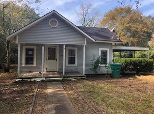 8900 Franklin Ave, Irvington, AL 36544