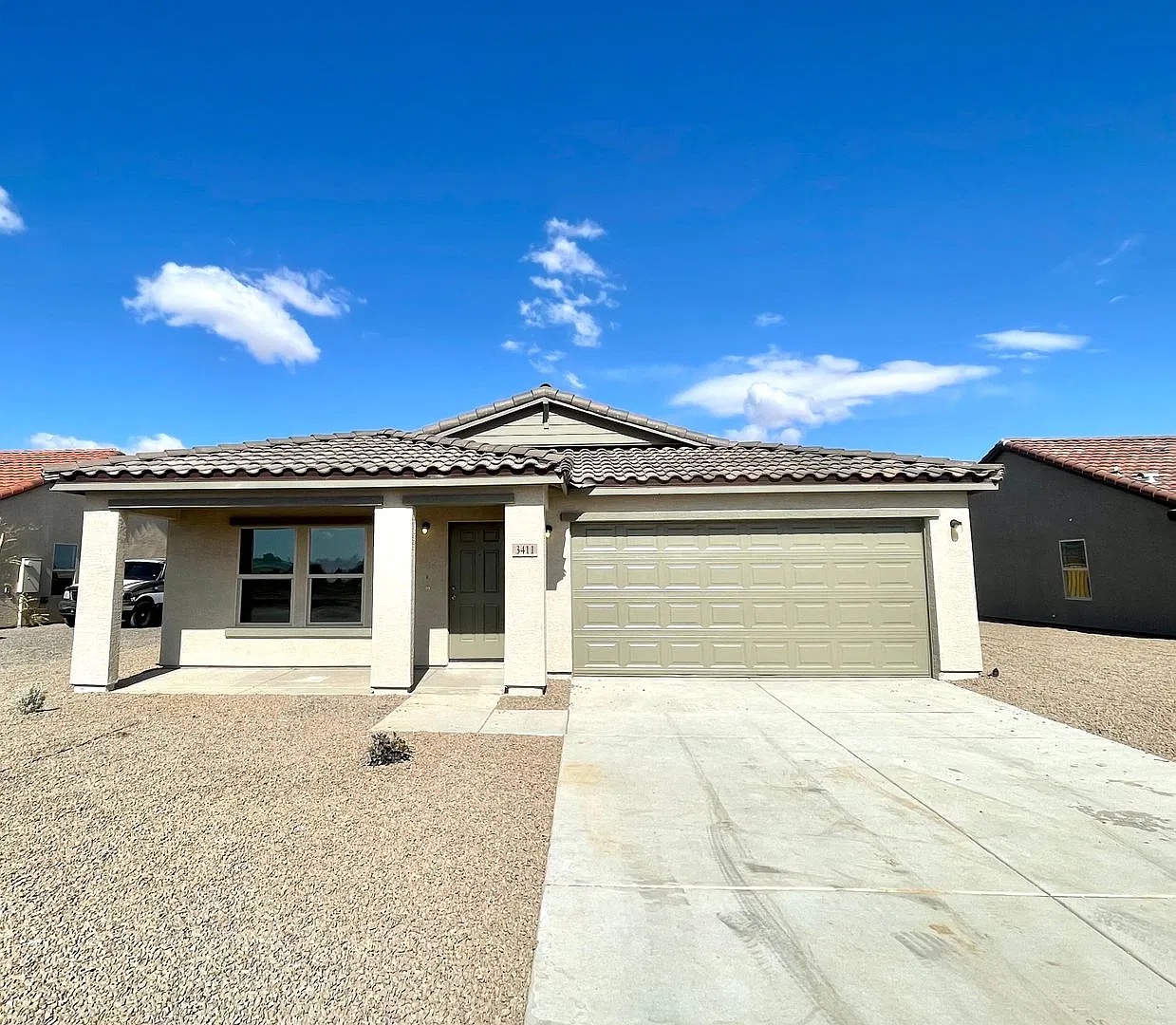 Beautiful 4 Bedroom home built in 2023 — Photo 2