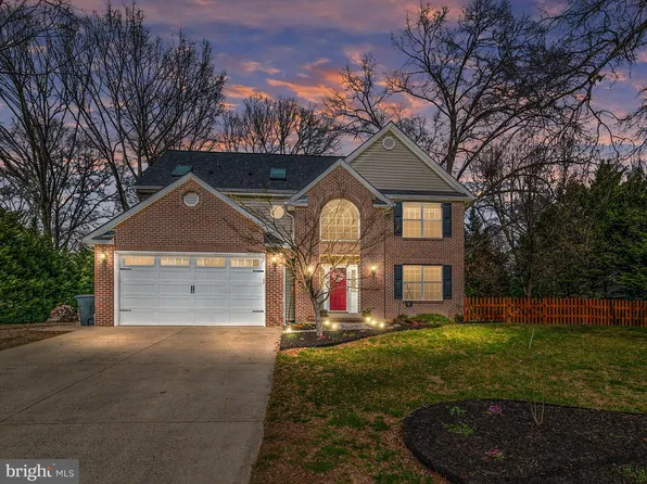 1616 Willow Dr, Severn, MD 21144