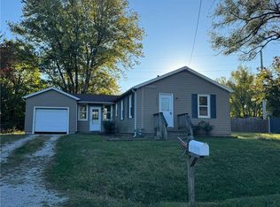 714 N Raum St, Lawson, MO 64062