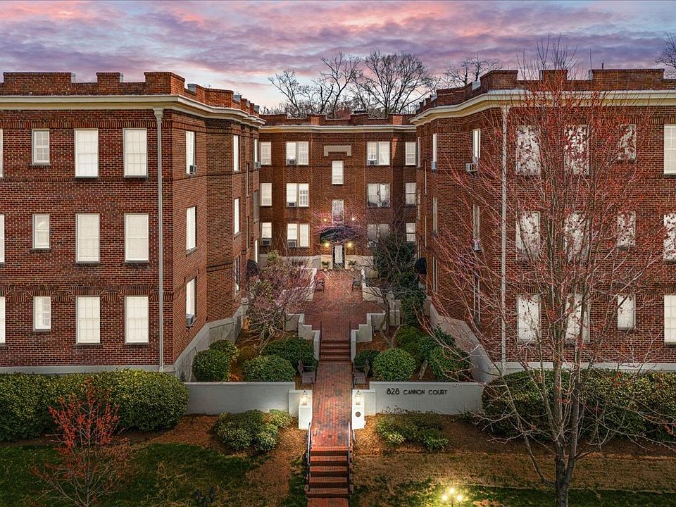 1st image of 828 N Elm St APT A6