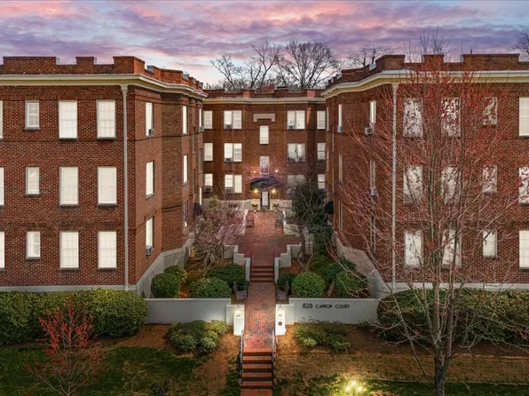828 N Elm St APT A6, Greensboro, NC 27401