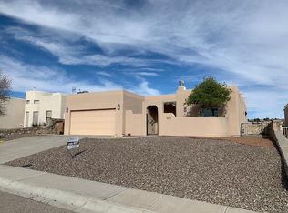 4054 Seneca Dr, Las Cruces, NM 88005