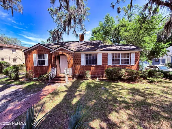 145 W 33RD Street, Jacksonville, FL 32206