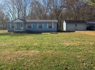 80 Alum Cliff Rd, Chillicothe, OH 45601