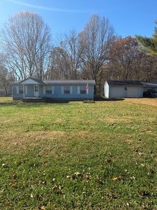 80 Alum Cliff Rd, Chillicothe, OH, 45601
