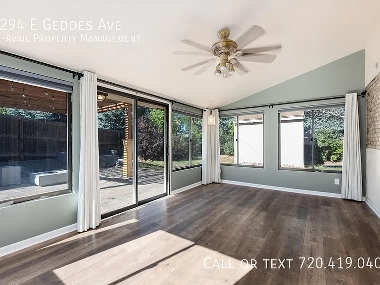 4294 E Geddes Ave — Photo 21