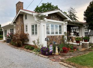 102 Sevier Ave, Greeneville, TN 37745