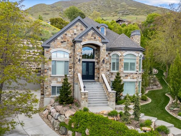 1446 Alice Ln, Farmington, UT 84025