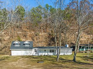 474273 Highway 51, Stilwell, OK 74960