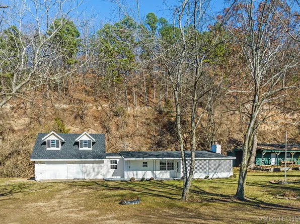 474273 Highway 51, Stilwell, OK 74960