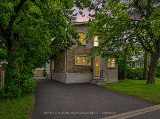 528 Guy St, Ottawa, ON K1K 1B9