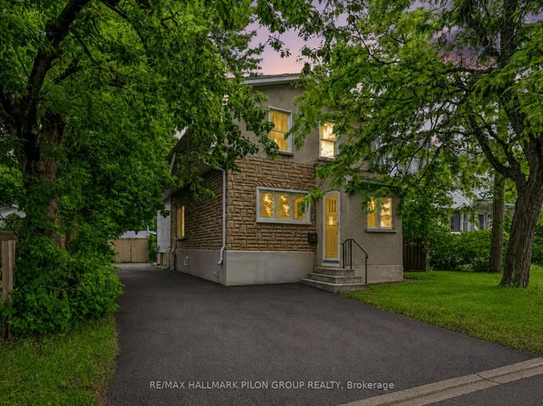 528 Guy St, Ottawa, ON K1K 1B9