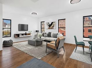 222 W 10th St APT 3A, New York, NY 10014