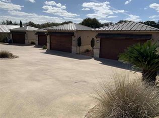 140 Uplift #B, Horseshoe Bay, TX 78657