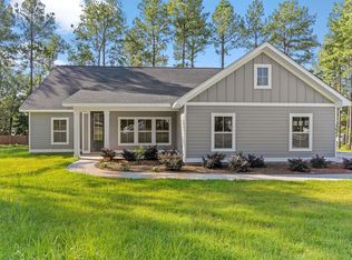 1643 Yaupon Ct, Monticello, FL 32344