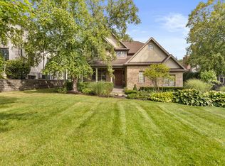 417 Canterbury Ct, Hinsdale, IL