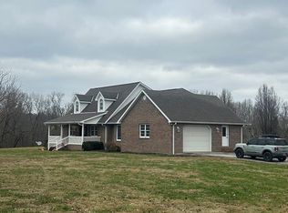 780 Crab Orchard Creek Rd, Clay, KY 42404