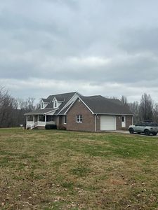 780 Crab Orchard Creek Rd, Clay, KY, 42404